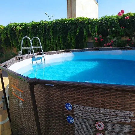 Casa Almenara 別荘 *