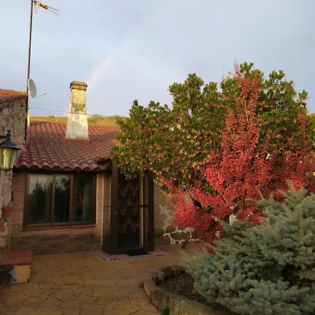 Casa Almenara Almenara de Tormes