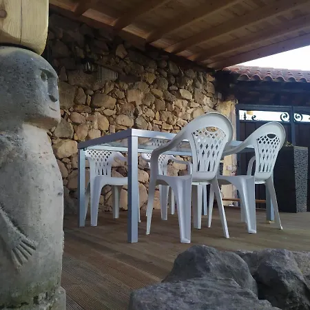 Hébergement de vacances Casa Almenara Almenara de Tormes