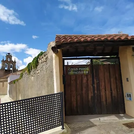 Casa Almenara Almenara de Tormes