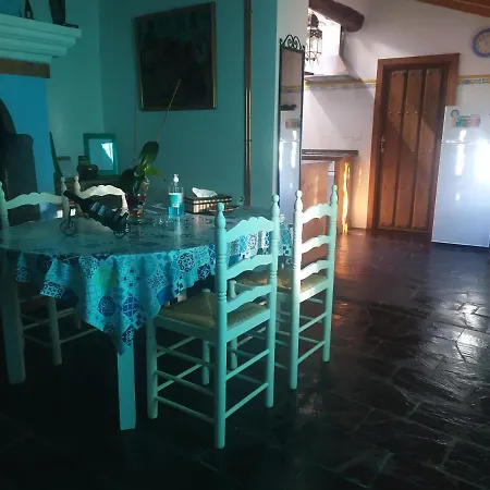 Casa Almenara Almenara de Tormes