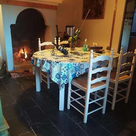 Casa Almenara Almenara de Tormes