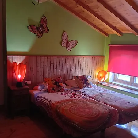 Casa Almenara Holiday home