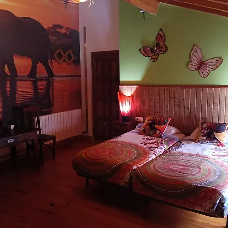 Holiday home Casa Almenara