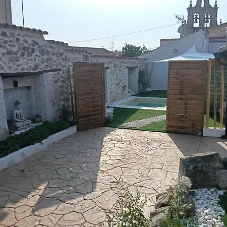 Casa Almenara Holiday home *