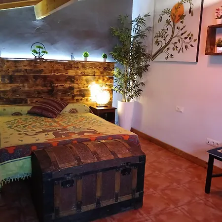 Holiday home Casa Almenara *
