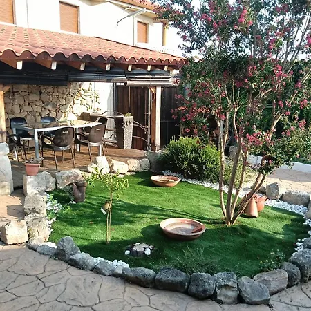 Casa Almenara Holiday home Almenara de Tormes