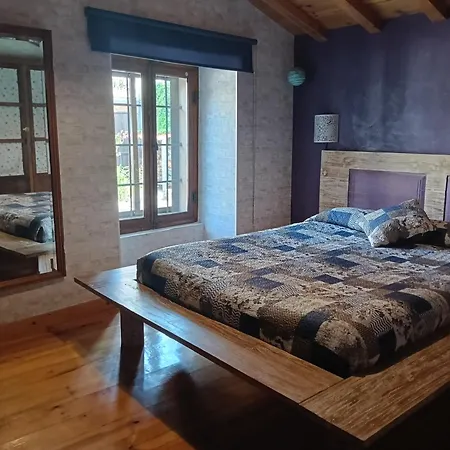 Casa Almenara Holiday home