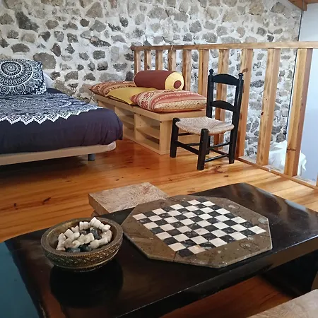 Casa Almenara Holiday home Almenara de Tormes