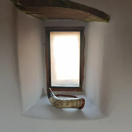 Holiday home Casa Almenara Almenara de Tormes