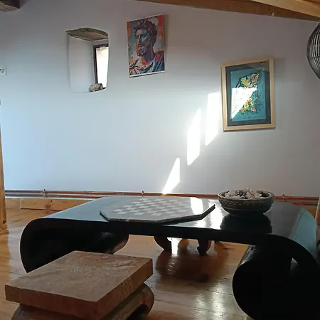 Casa Almenara Holiday home