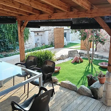 Holiday home Casa Almenara *