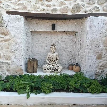 Casa Almenara Holiday home Almenara de Tormes