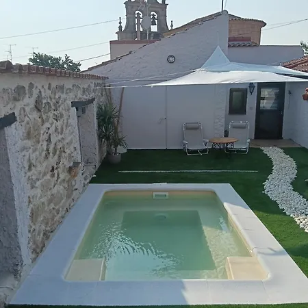 Casa Almenara * Almenara de Tormes