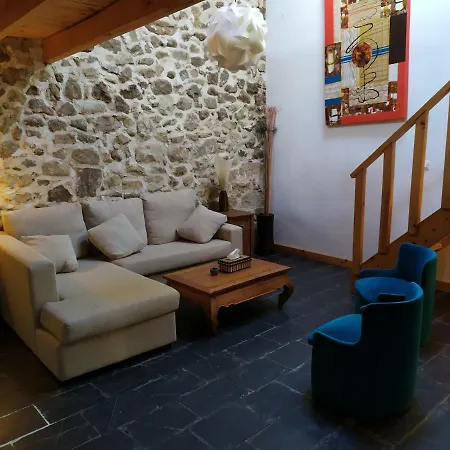 別荘 Casa Almenara