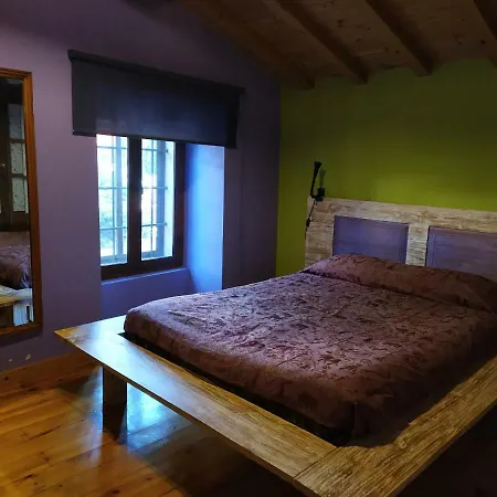 Casa Almenara Almenara de Tormes