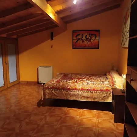 Holiday home Casa Almenara Almenara de Tormes