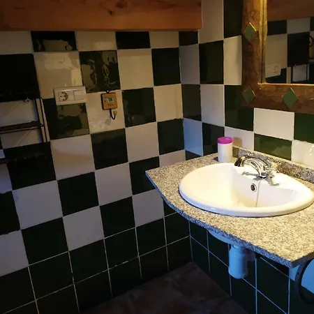 別荘 Casa Almenara *