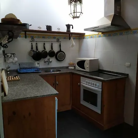 Casa Almenara 別荘 *