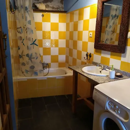 Casa Almenara 別荘