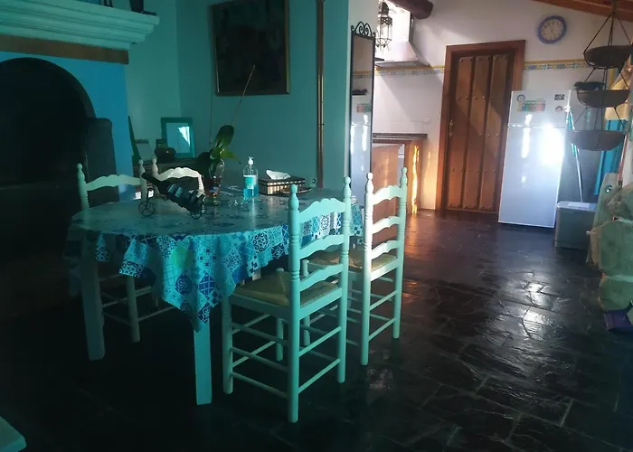 Casa Almenara Almenara de Tormes