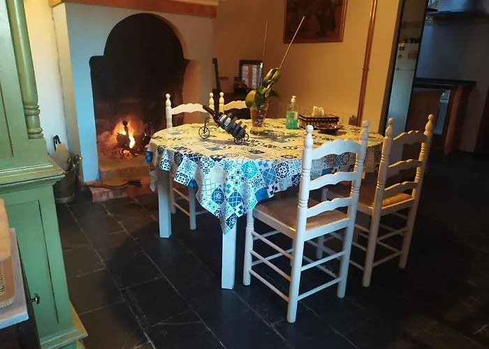 Casa Almenara Almenara de Tormes