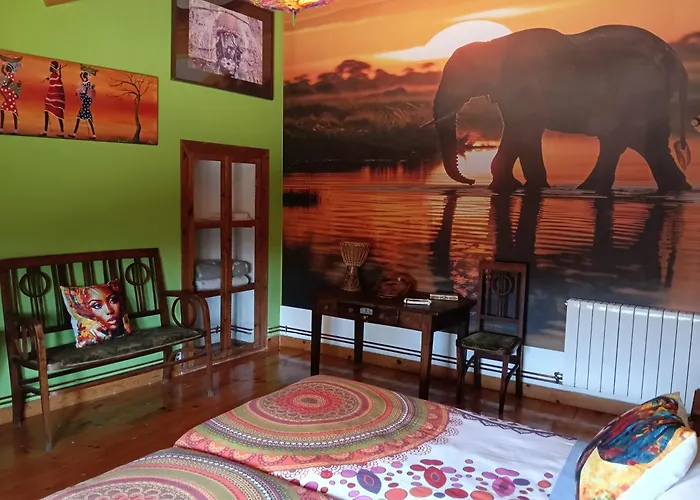 Tatil Evi Casa Almenara