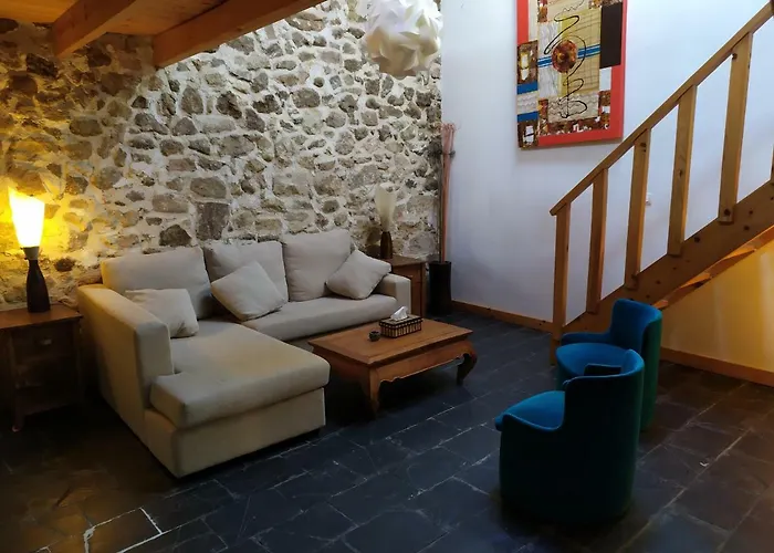 Tatil Evi Casa Almenara