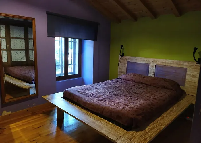 Casa Almenara Almenara de Tormes