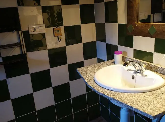 Tatil Evi Casa Almenara *