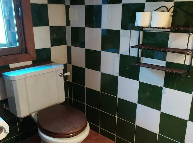 Casa Almenara Almenara de Tormes